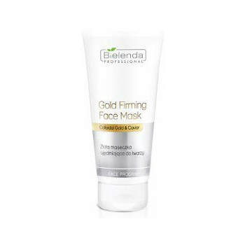 BIELENDA ZŁOTA MASECZKA UJĘDRNIAJĄCA 175ML